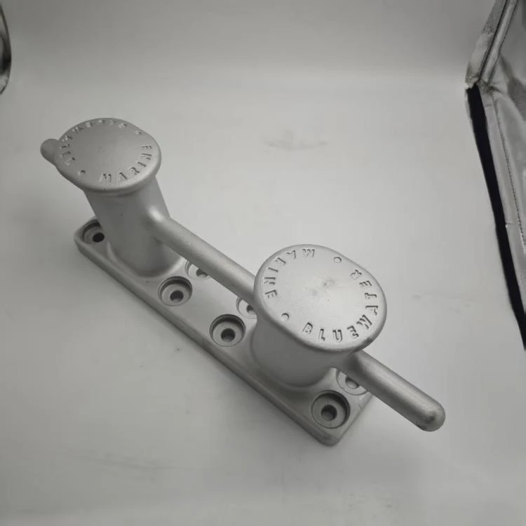 Aluminum Die Casting Parts price